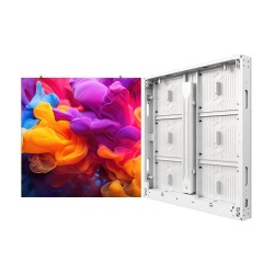 Outdoor HD Led Screen